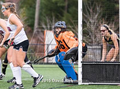 Thumbnail 1 in Tabor Academy @ Westminster (NEPSAC Class A Quarterfinal) photogallery.