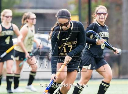 Thumbnail 2 in Tabor Academy @ Westminster (NEPSAC Class A Quarterfinal) photogallery.