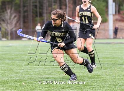 Thumbnail 1 in Tabor Academy @ Westminster (NEPSAC Class A Quarterfinal) photogallery.