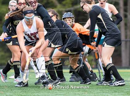 Thumbnail 2 in Tabor Academy @ Westminster (NEPSAC Class A Quarterfinal) photogallery.