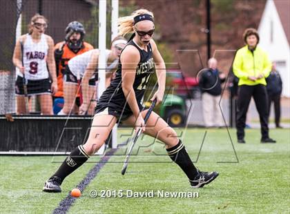 Thumbnail 2 in Tabor Academy @ Westminster (NEPSAC Class A Quarterfinal) photogallery.