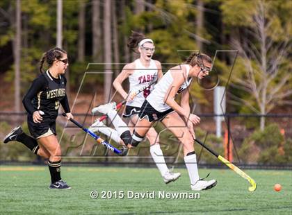 Thumbnail 1 in Tabor Academy @ Westminster (NEPSAC Class A Quarterfinal) photogallery.