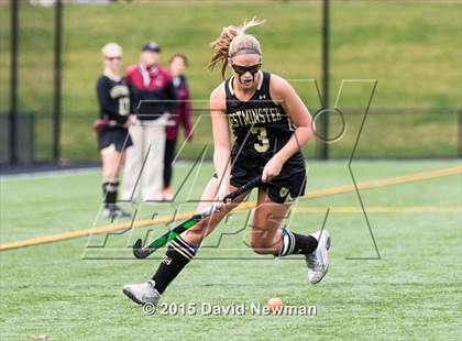 Thumbnail 2 in Tabor Academy @ Westminster (NEPSAC Class A Quarterfinal) photogallery.