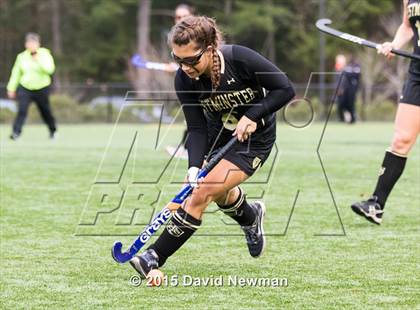 Thumbnail 2 in Tabor Academy @ Westminster (NEPSAC Class A Quarterfinal) photogallery.