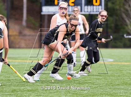 Thumbnail 1 in Tabor Academy @ Westminster (NEPSAC Class A Quarterfinal) photogallery.
