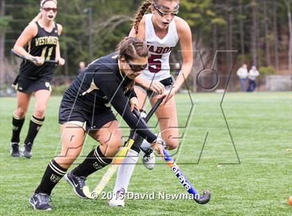 Thumbnail 1 in Tabor Academy @ Westminster (NEPSAC Class A Quarterfinal) photogallery.