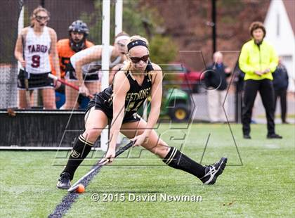 Thumbnail 3 in Tabor Academy @ Westminster (NEPSAC Class A Quarterfinal) photogallery.