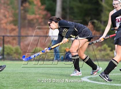 Thumbnail 3 in Tabor Academy @ Westminster (NEPSAC Class A Quarterfinal) photogallery.