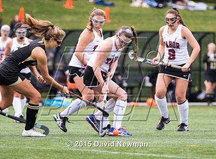 Thumbnail 1 in Tabor Academy @ Westminster (NEPSAC Class A Quarterfinal) photogallery.
