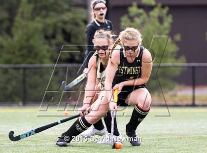 Thumbnail 3 in Tabor Academy @ Westminster (NEPSAC Class A Quarterfinal) photogallery.