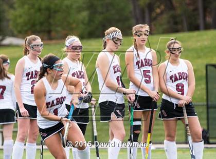 Thumbnail 2 in Tabor Academy @ Westminster (NEPSAC Class A Quarterfinal) photogallery.