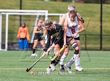 Thumbnail 1 in Tabor Academy @ Westminster (NEPSAC Class A Quarterfinal) photogallery.