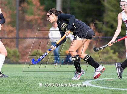 Thumbnail 1 in Tabor Academy @ Westminster (NEPSAC Class A Quarterfinal) photogallery.