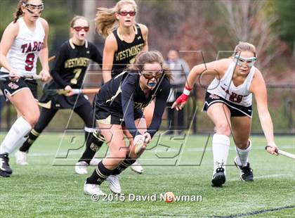 Thumbnail 2 in Tabor Academy @ Westminster (NEPSAC Class A Quarterfinal) photogallery.