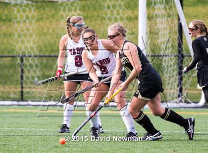 Thumbnail 2 in Tabor Academy @ Westminster (NEPSAC Class A Quarterfinal) photogallery.