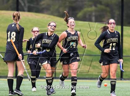 Thumbnail 2 in Tabor Academy @ Westminster (NEPSAC Class A Quarterfinal) photogallery.