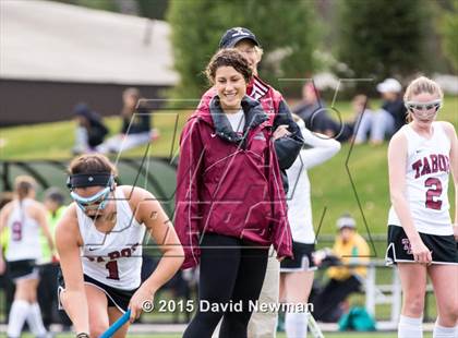 Thumbnail 3 in Tabor Academy @ Westminster (NEPSAC Class A Quarterfinal) photogallery.