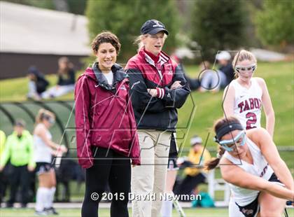 Thumbnail 1 in Tabor Academy @ Westminster (NEPSAC Class A Quarterfinal) photogallery.