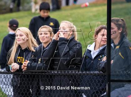 Thumbnail 1 in Tabor Academy @ Westminster (NEPSAC Class A Quarterfinal) photogallery.