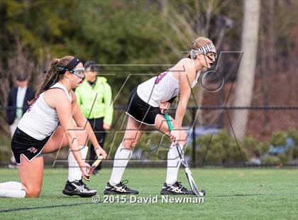 Thumbnail 3 in Tabor Academy @ Westminster (NEPSAC Class A Quarterfinal) photogallery.