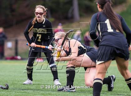 Thumbnail 1 in Tabor Academy @ Westminster (NEPSAC Class A Quarterfinal) photogallery.