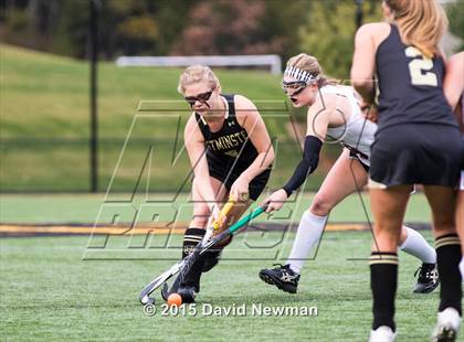 Thumbnail 1 in Tabor Academy @ Westminster (NEPSAC Class A Quarterfinal) photogallery.
