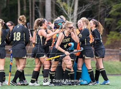Thumbnail 3 in Tabor Academy @ Westminster (NEPSAC Class A Quarterfinal) photogallery.