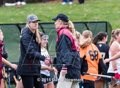 Thumbnail 2 in Tabor Academy @ Westminster (NEPSAC Class A Quarterfinal) photogallery.