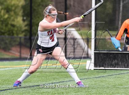 Thumbnail 2 in Tabor Academy @ Westminster (NEPSAC Class A Quarterfinal) photogallery.