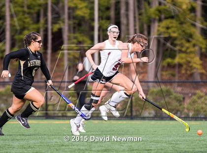 Thumbnail 3 in Tabor Academy @ Westminster (NEPSAC Class A Quarterfinal) photogallery.