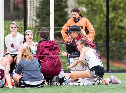 Thumbnail 2 in Tabor Academy @ Westminster (NEPSAC Class A Quarterfinal) photogallery.