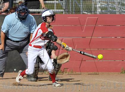 Thumbnail 3 in Valley Christian @ Woodland Christian photogallery.