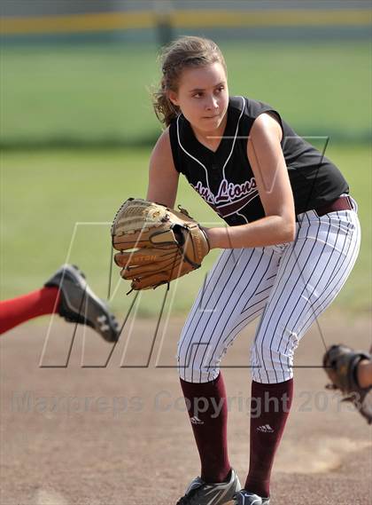 Thumbnail 1 in Valley Christian @ Woodland Christian photogallery.