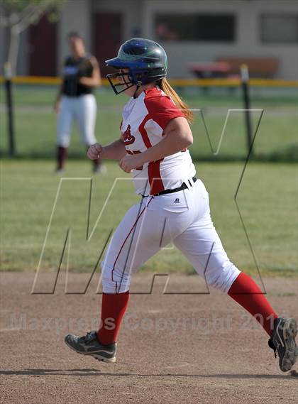 Thumbnail 3 in Valley Christian @ Woodland Christian photogallery.