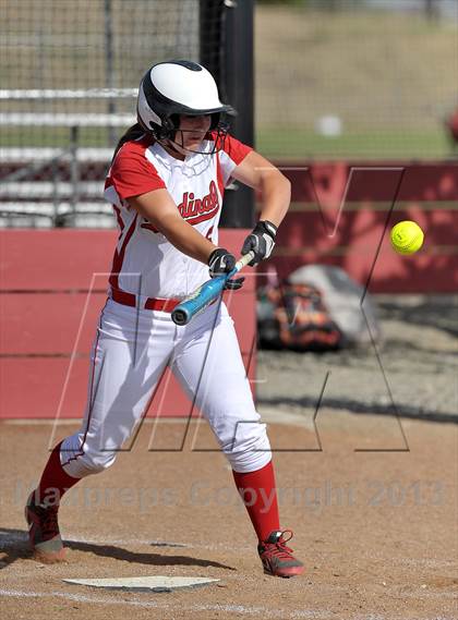 Thumbnail 3 in Valley Christian @ Woodland Christian photogallery.