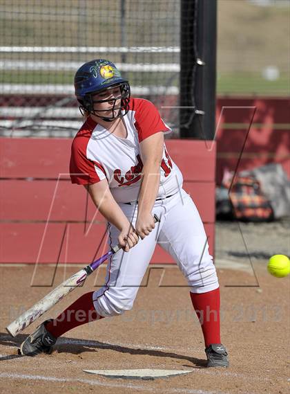 Thumbnail 3 in Valley Christian @ Woodland Christian photogallery.