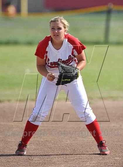 Thumbnail 3 in Valley Christian @ Woodland Christian photogallery.