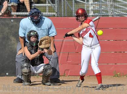 Thumbnail 3 in Valley Christian @ Woodland Christian photogallery.