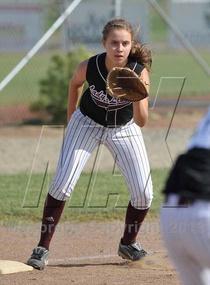 Thumbnail 3 in Valley Christian @ Woodland Christian photogallery.
