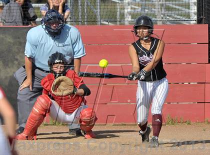 Thumbnail 3 in Valley Christian @ Woodland Christian photogallery.