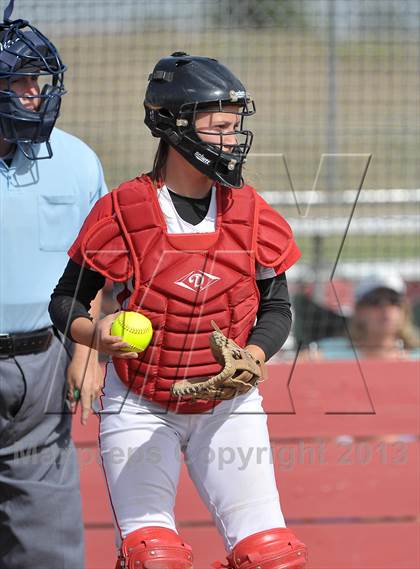 Thumbnail 3 in Valley Christian @ Woodland Christian photogallery.