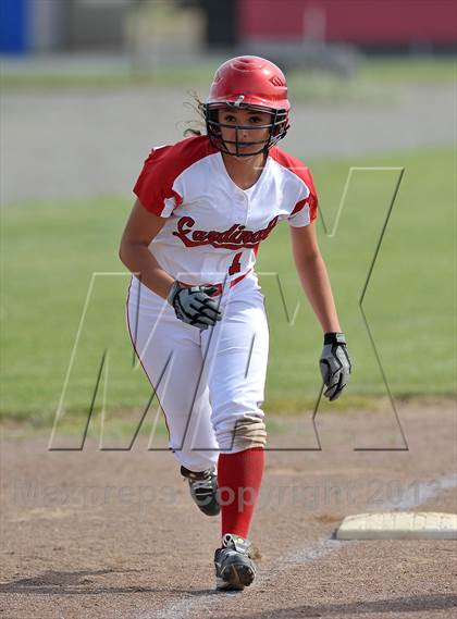 Thumbnail 3 in Valley Christian @ Woodland Christian photogallery.