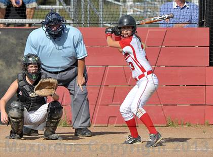 Thumbnail 3 in Valley Christian @ Woodland Christian photogallery.