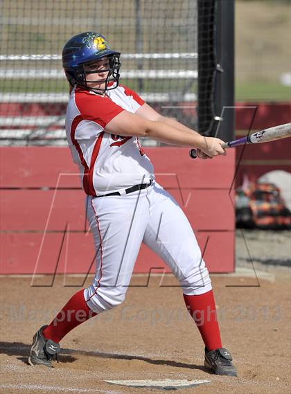 Thumbnail 3 in Valley Christian @ Woodland Christian photogallery.