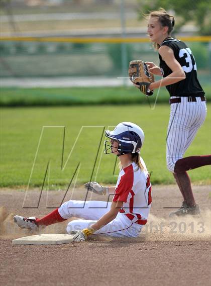 Thumbnail 3 in Valley Christian @ Woodland Christian photogallery.