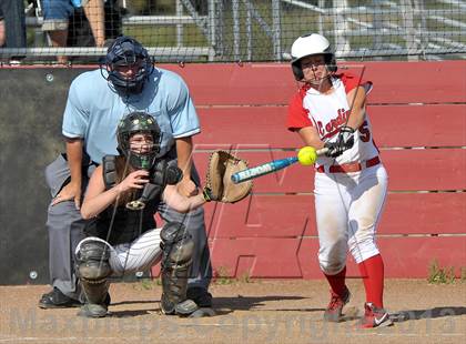 Thumbnail 3 in Valley Christian @ Woodland Christian photogallery.