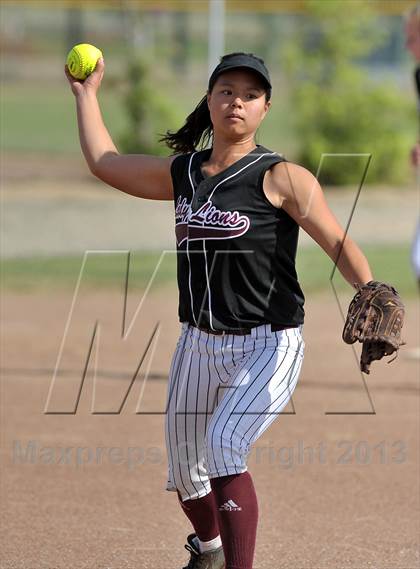 Thumbnail 3 in Valley Christian @ Woodland Christian photogallery.