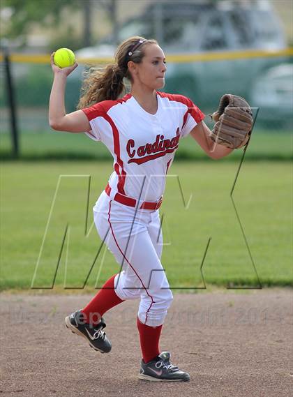 Thumbnail 3 in Valley Christian @ Woodland Christian photogallery.