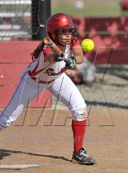 Thumbnail 3 in Valley Christian @ Woodland Christian photogallery.
