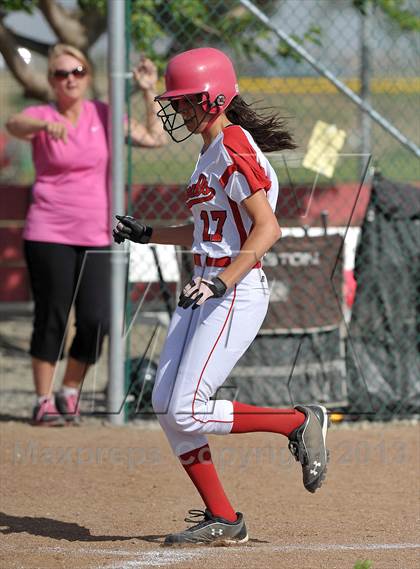 Thumbnail 1 in Valley Christian @ Woodland Christian photogallery.